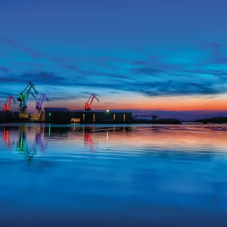 Stunning In With Wi-fi Holiday home *