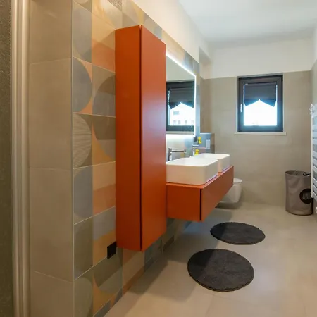 Stunning In With Wi-fi Holiday home Pula