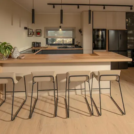 Holiday home Stunning In With Wi-fi