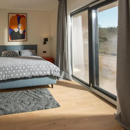 Stunning In With Wi-fi Holiday home *
