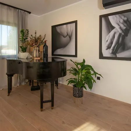 Stunning In With Wi-fi Holiday home *