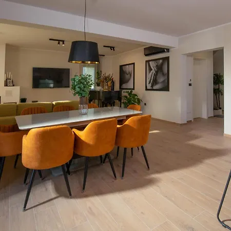 Stunning In With Wi-fi Holiday home Pula
