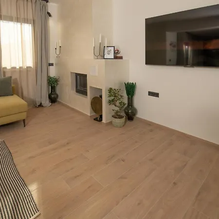 Stunning In With Wi-fi Holiday home Pula
